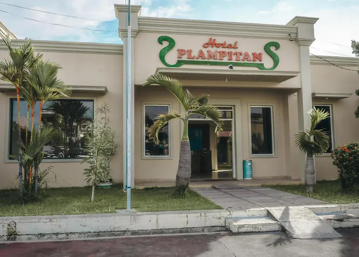 Hotel Plampitan Semarang